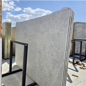 Tundra Grey - 22206 Marble Slabs