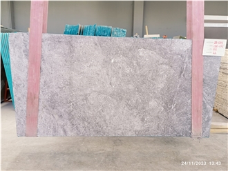 Tundra Grey - 23039 Marble Slabs