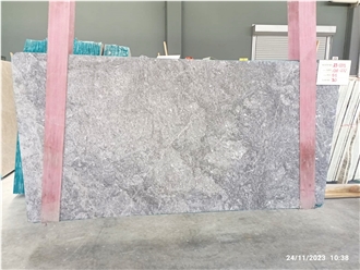 Tundra Grey - 23039 Marble Slabs
