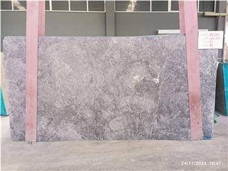Tundra Grey - 23039 Marble Slabs