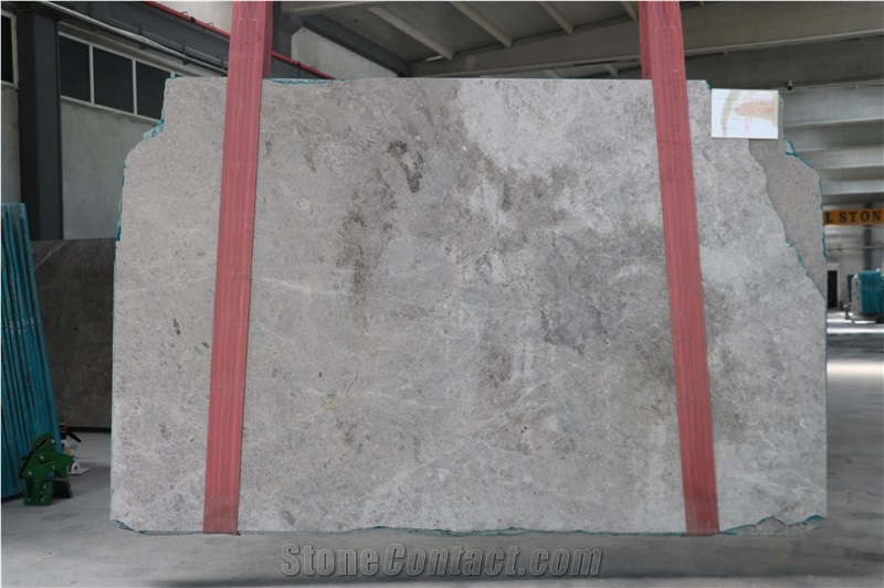 Tundra Grey 23066  Marble Slabs