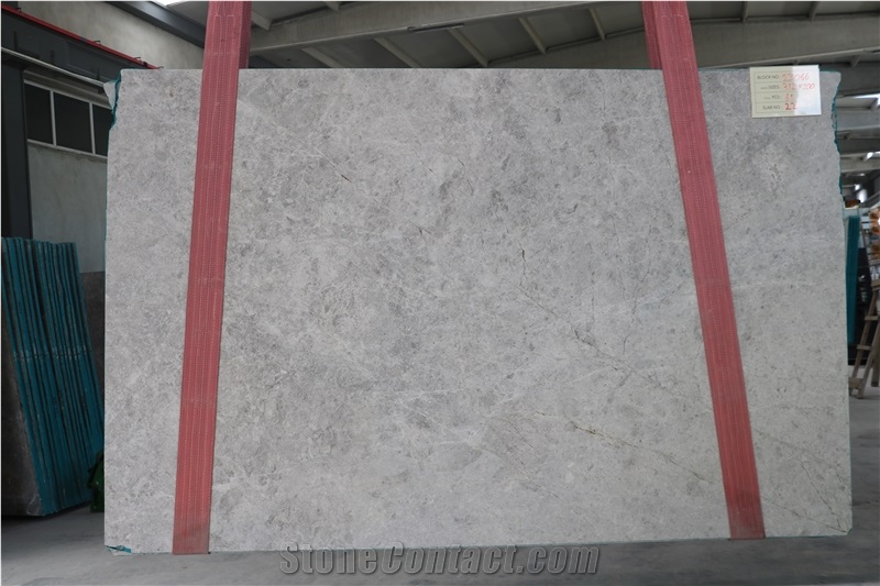 Tundra Grey 23066  Marble Slabs