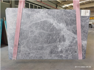 Tundra Grey - 23176 Marble Slabs