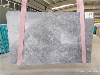 Tundra Grey - 23176 Marble Slabs