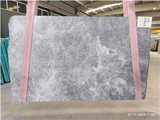 Tundra Grey - 23176 Marble Slabs