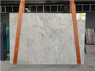 Tundra Grey - 23205 Marble Slabs