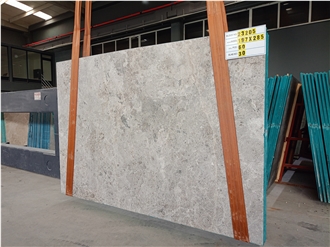 Tundra Grey - 23205 Marble Slabs