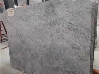 Tundra Grey - 23211 Marble Slabs