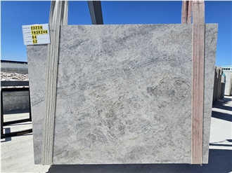 Tundra Grey - 23236 Marble Slabs