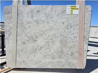 Tundra Grey - 23236 Marble Slabs