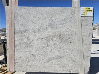 Tundra Grey - 23236 Marble Slabs