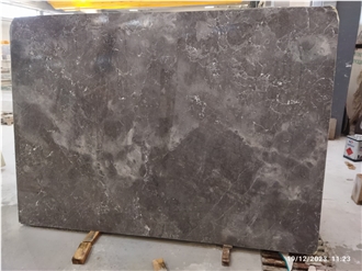 Tundra Grey Marble Slabs - 20070-K Tundra Grey Marble Slabs - 20070-K
