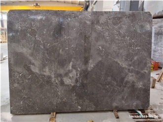 Tundra Grey Marble Slabs - 20070-K