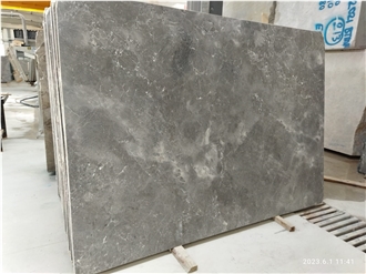 Tundra Grey Marble Slabs - 20070-K