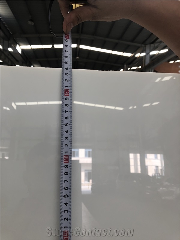 Artificial Nano Crystallized Glass Stone Slabs