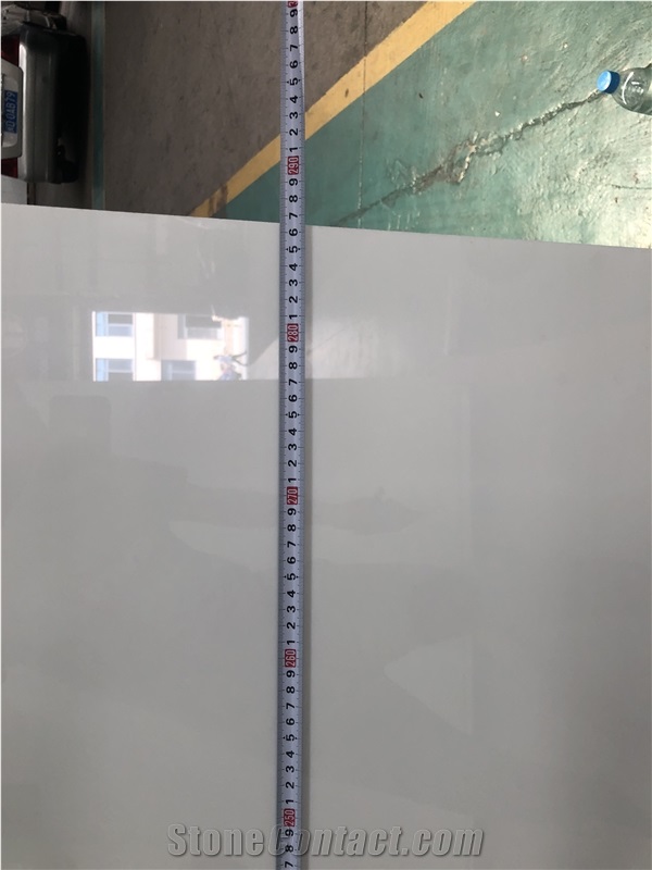 Artificial Nano Crystallized Glass Stone Slabs