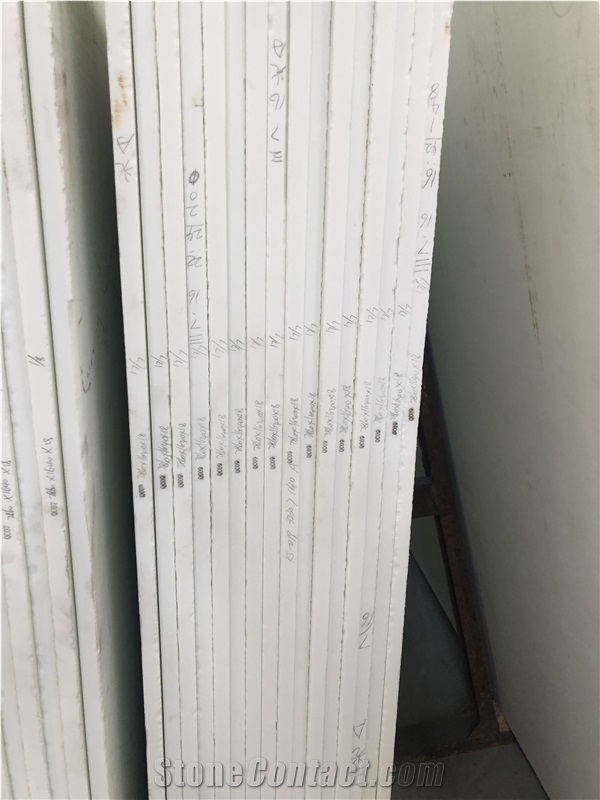 Artificial Nano Crystallized Glass Stone Slabs