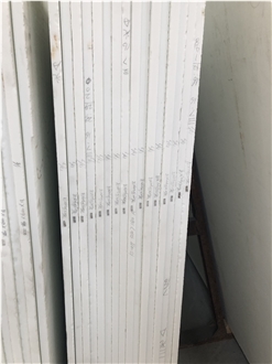 Artificial Nano Crystallized Glass Stone Slabs