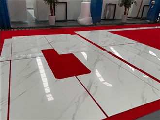 Artificial Nano Crystallized Glass Stone Slabs