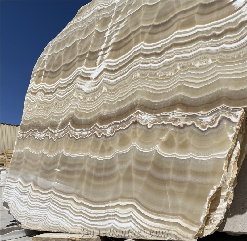 Alabaster Gold Onyx,Alabastro Egiziano Onyx Slabs