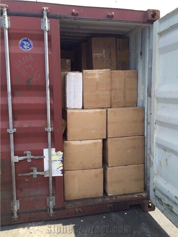 Shipping, Delivery, And Customs Clearance
