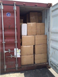 Shipping, Delivery, And Customs Clearance