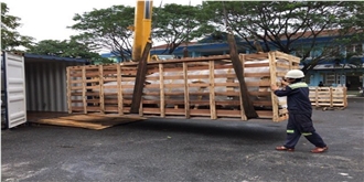 Shipping, Delivery, And Customs Clearance