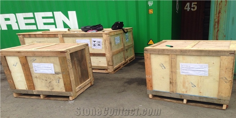 Shipping, Delivery, And Customs Clearance