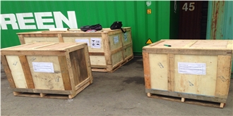 Shipping, Delivery, And Customs Clearance