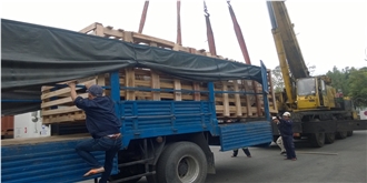 Shipping, Delivery, And Customs Clearance