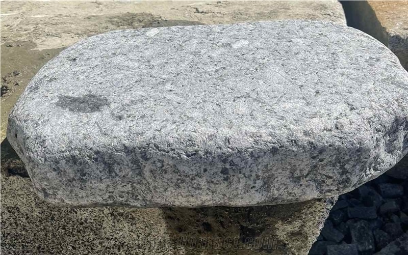 Ukrainian Labradorite Blue Seven Oceans Hardscape