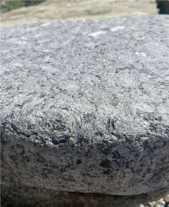 Ukrainian Labradorite Blue Seven Oceans Hardscape
