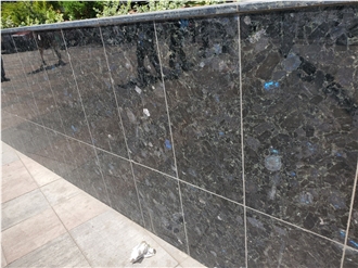 Ukrainian Labradorite Blue Seven Oceans Raw Blocks