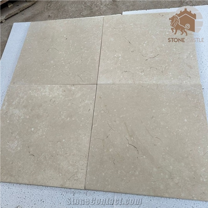 Galala Marble Brushed Tiles