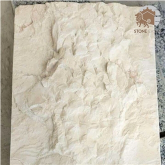 Galala Marble Splitface Wall Tiles