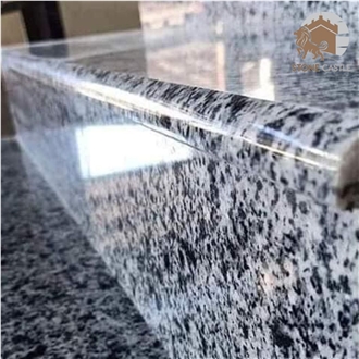 New Halayeb Granite Stairs