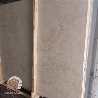 Sunny Menia Beige Marble Slabs Sunny Menia Beige Marble Slabs