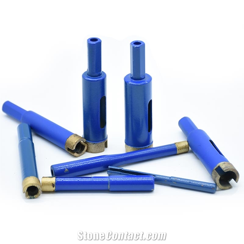 Diamond Drill Bit M14 For Stones Drilling Tools
