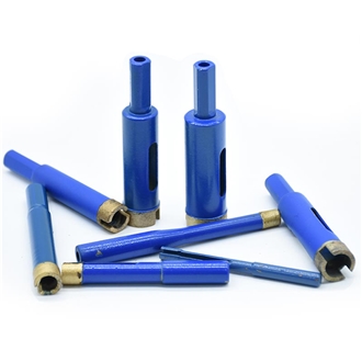 Diamond Drill Bit M14 For Stones Drilling Tools