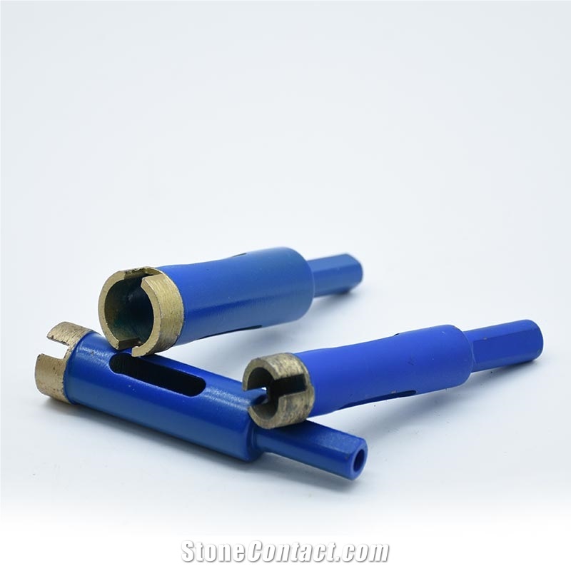 Diamond Drill Bit M14 For Stones Drilling Tools