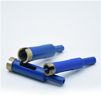 Diamond Drill Bit M14 For Stones Drilling Tools