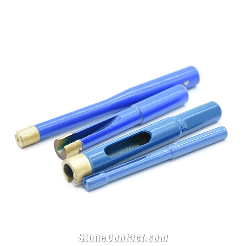 Diamond Drill Bit M14 For Stones Drilling Tools