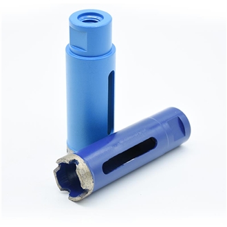 Diamond Drill Bit M14 For Stones Drilling Tools