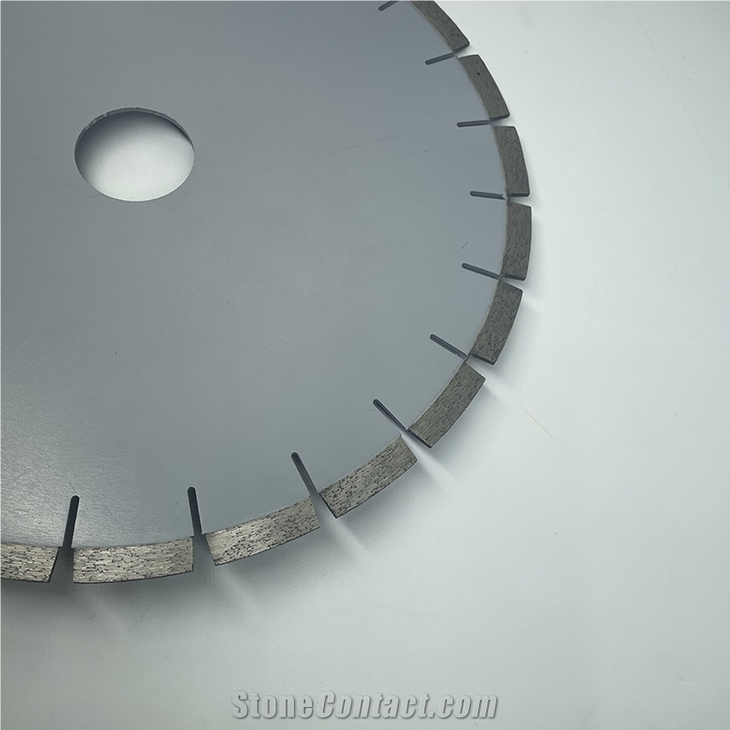 Diamond Saw Blade Cuttting For Granite Marble Stone Tools