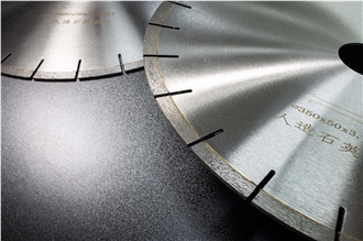 Sharp And Durable 350/450Mm 14 Inch Slient Quartz Saw Blade