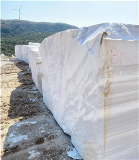 Dolomite Marble Blocks