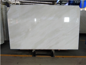 China Royal White Jade Marble Slabs,Crystal Ice Marble