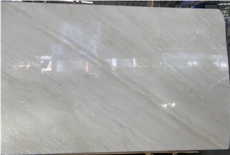 China Royal White Jade Marble Slabs,Crystal Ice Marble