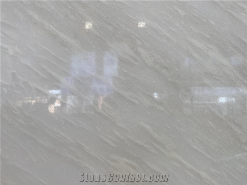 China Royal White Jade Marble Slabs,Crystal Ice Marble