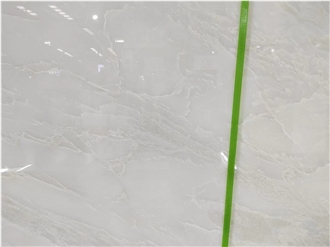 China Royal White Jade Marble Slabs,Crystal Ice Marble